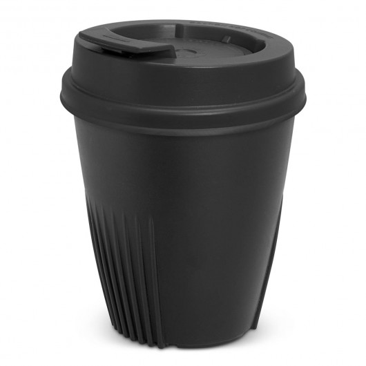 Black IdealCups 355mL